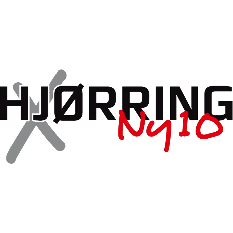 Hjørring Ny 10 logo